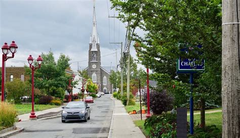 orh nouvelle beauce.